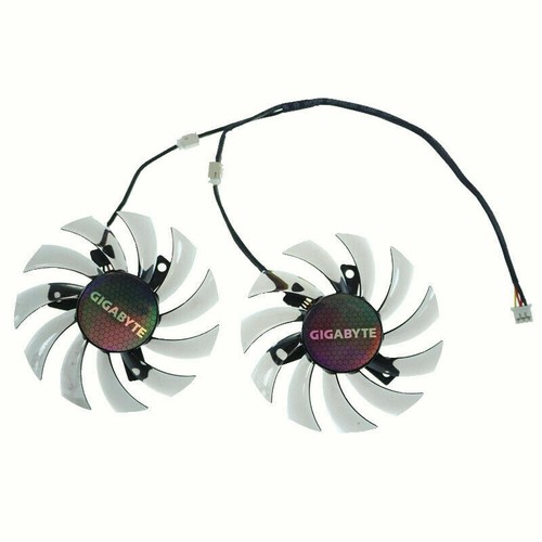 New 75mm pld08010s12h graphics - 75mm,