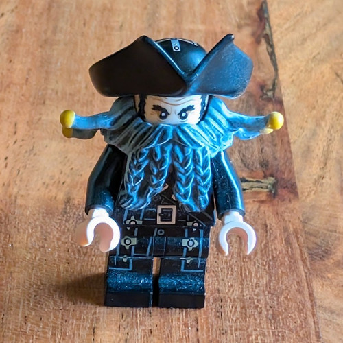 Lego pirates the - ,