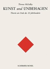 Kunst und unbehagen theorie - kunst,