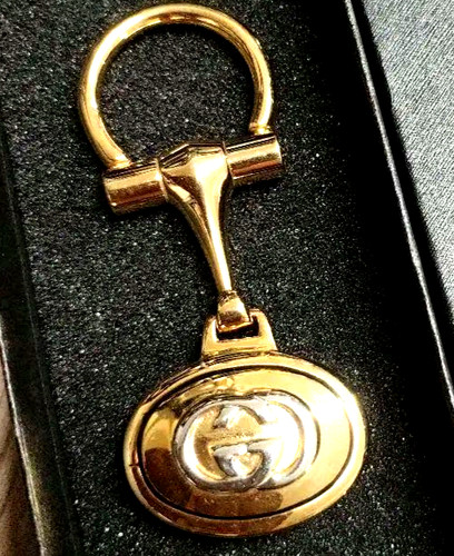 Gucci authentisch vintage alt - gucci,