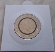 MDS DEUTSCHLAND 5 EURO 2016 D