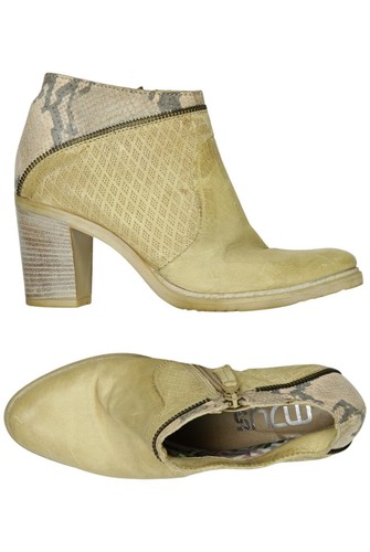 Mjus stiefelette damen ankle - stiefelette,
