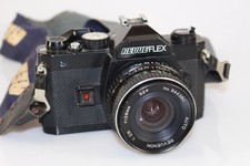 Revueflex SD Kamera analoge