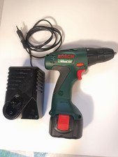 Bosch Akku Bohrschrauber PSR