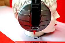 Sennheiser 250 - sennheiser, hd-250