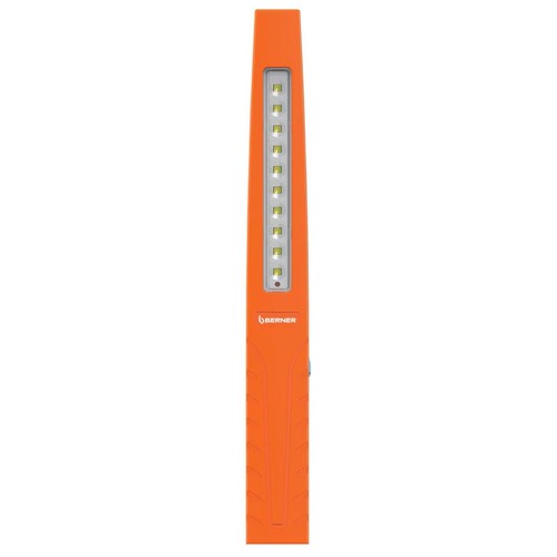 Led handlampe slimlite - led, easy