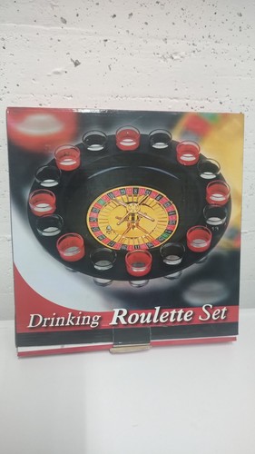 Getränke roulette spiel ab - getränke-roulette-spiel, (ab