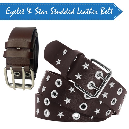 Gothic punk öse star - gothic,