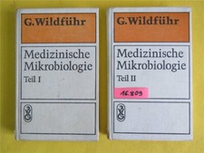 Medizinische mikrobiologie - 1, &