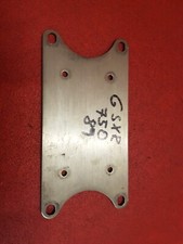 SUZUKI GSXR750 Kotflügel