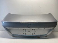 Mercedes E-Klasse W211 Limousine Heckklappe Kofferraumdeckel Farbe 744