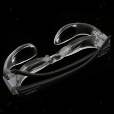 Fernseh TV Brille Lupe