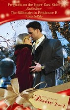 Pregnant On The Upper East