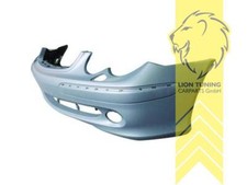 Frontstoßstange für Mercedes