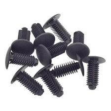 40 x YOU.S Verkleidung Clips