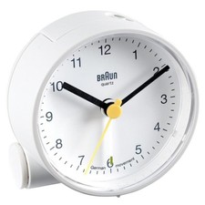 Braun BNC001 Quarzwecker