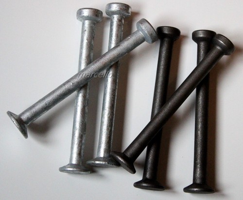 Kugelkopfanker l120mm - kugelkopfanker, 1,3t