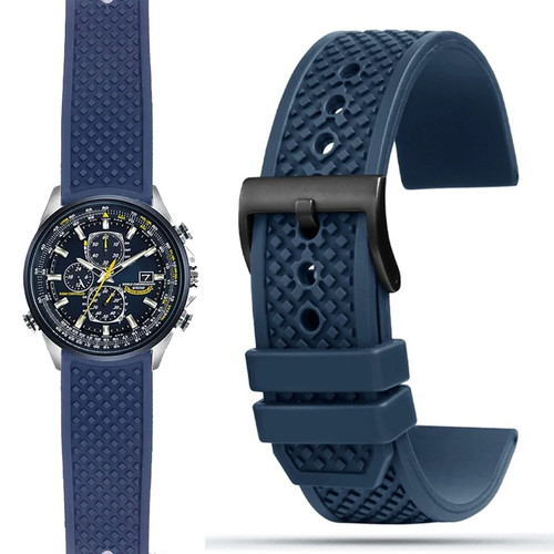 Wasserdichtes uhrenarmband - wasserdichtes,