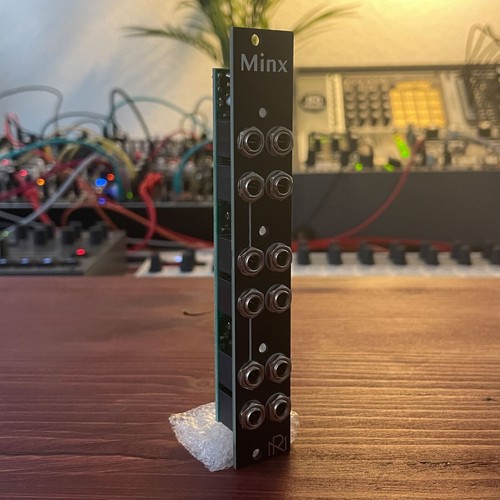 Minx multiple mutable - minx, (mutable