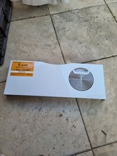 Trockner Deckel Klappe 230011627 BAUKNECHT TAK 7 8 A2 C  .