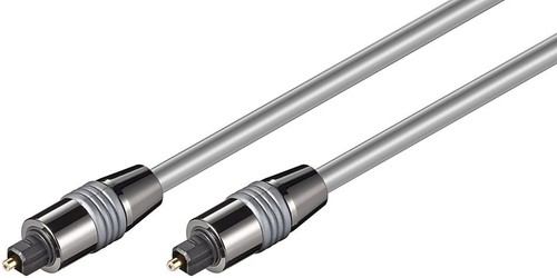 Toslink kabel - toslink,