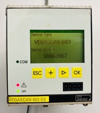VEGA VEGASCAN-693 /
