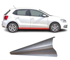 Für volkswagen polo 2009 - für, 2009-2017