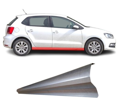Für volkswagen polo 2009 - für,
