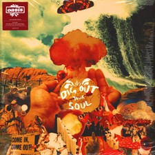 Oasis - Dig Out Your Soul