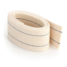 10 Meter Docht Flach Petroleumlampe Öllampe Sturm Brenner Laternet 42mm 1304