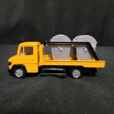 SIKU 2017 Mercedes Vario