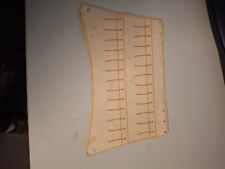 1 x oberes kleines Hauptsegel  fürs  Piratenschiff Tarnschiff 4290  2 Wahl