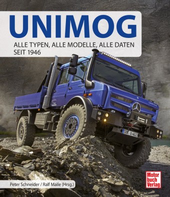 Unimog maile ralf - unimog,