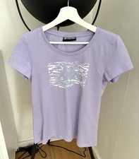 Tolles Neues Modernes Damen Kappa Shirt Gr.S