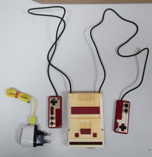 original Nintendo Classic Famicom Mini, CLV-101