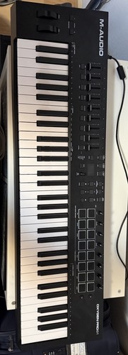 Audio oxygen pro usb - pro, 49