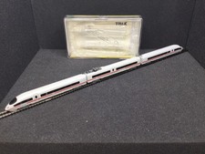 Spur N Minitrix 12793 & 15844
