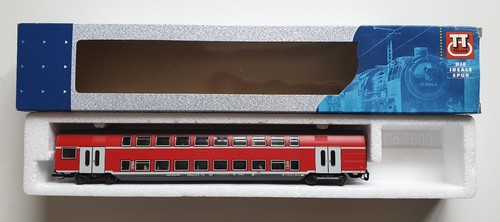 Tillig 13794 doppelstockwagen - tillig,