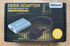 Bitfunx HDMI Adapter für
