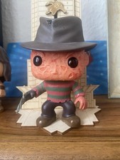 Freddy Krueger Funko Pop Figur