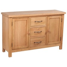 Sideboard mit schubladen - mit, 3