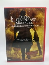 Texas Chainsaw Massacre: The