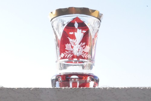 Wittig crystal becher kelch - crystal,