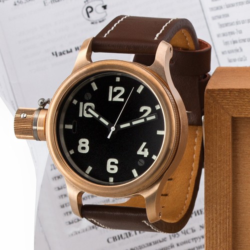 Taucheruhr 200m agat 193 - taucheruhr,