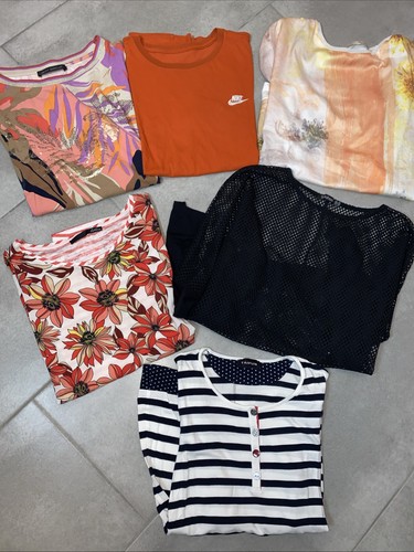 Zauberhaftes shirt paket - t,