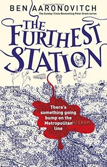 The furthest station pc - furthest, station: