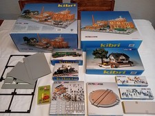 Kibri H0 9794 Bausatz Brauerei