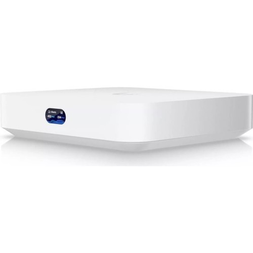 Ubiquiti unifi cloud gateway - unifi,