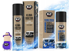 K2 Reiniger Set Klimaanlage