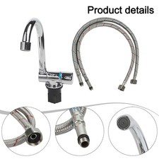 Kompakter herunterklappbarer